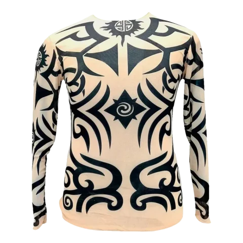 Camiseta Pascuence Adulto T/unica