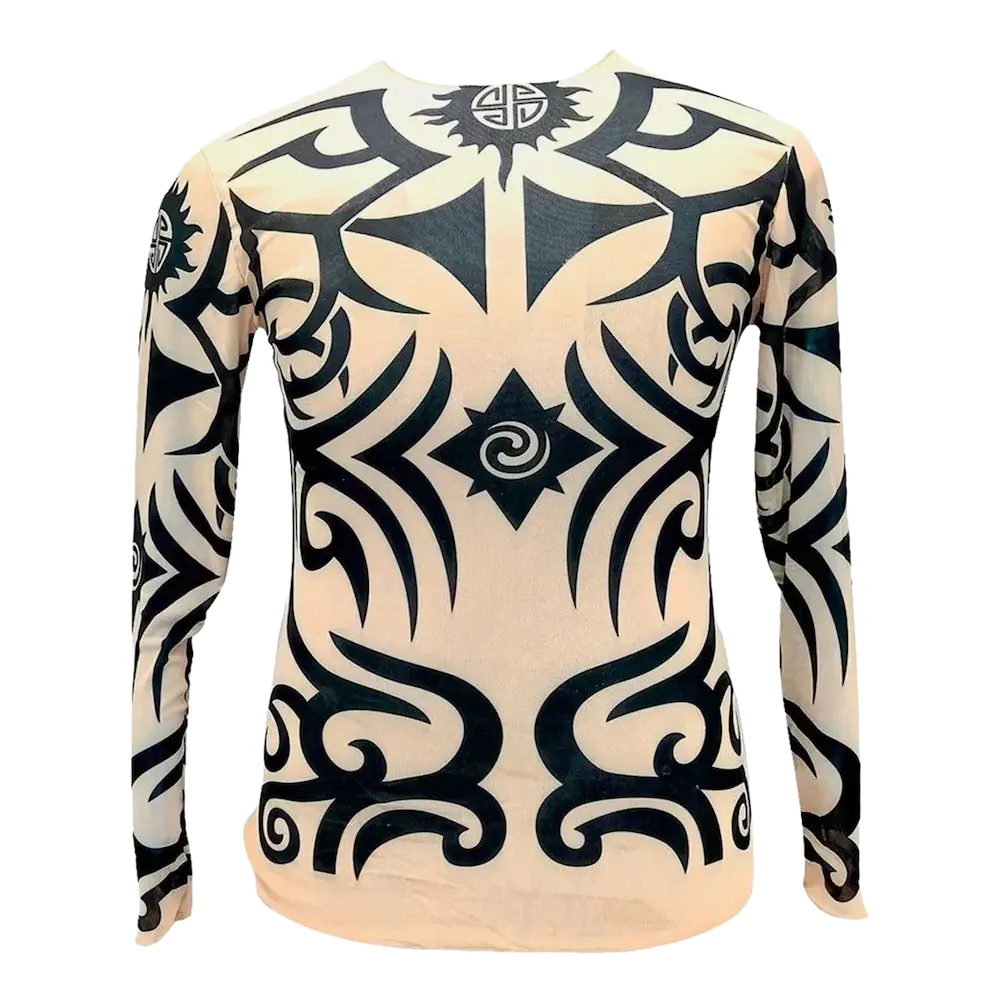 Camiseta Pascuence Adulto T/unica
