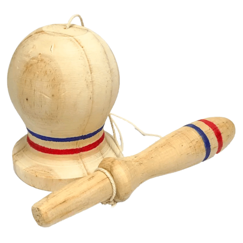Emboque de Madera