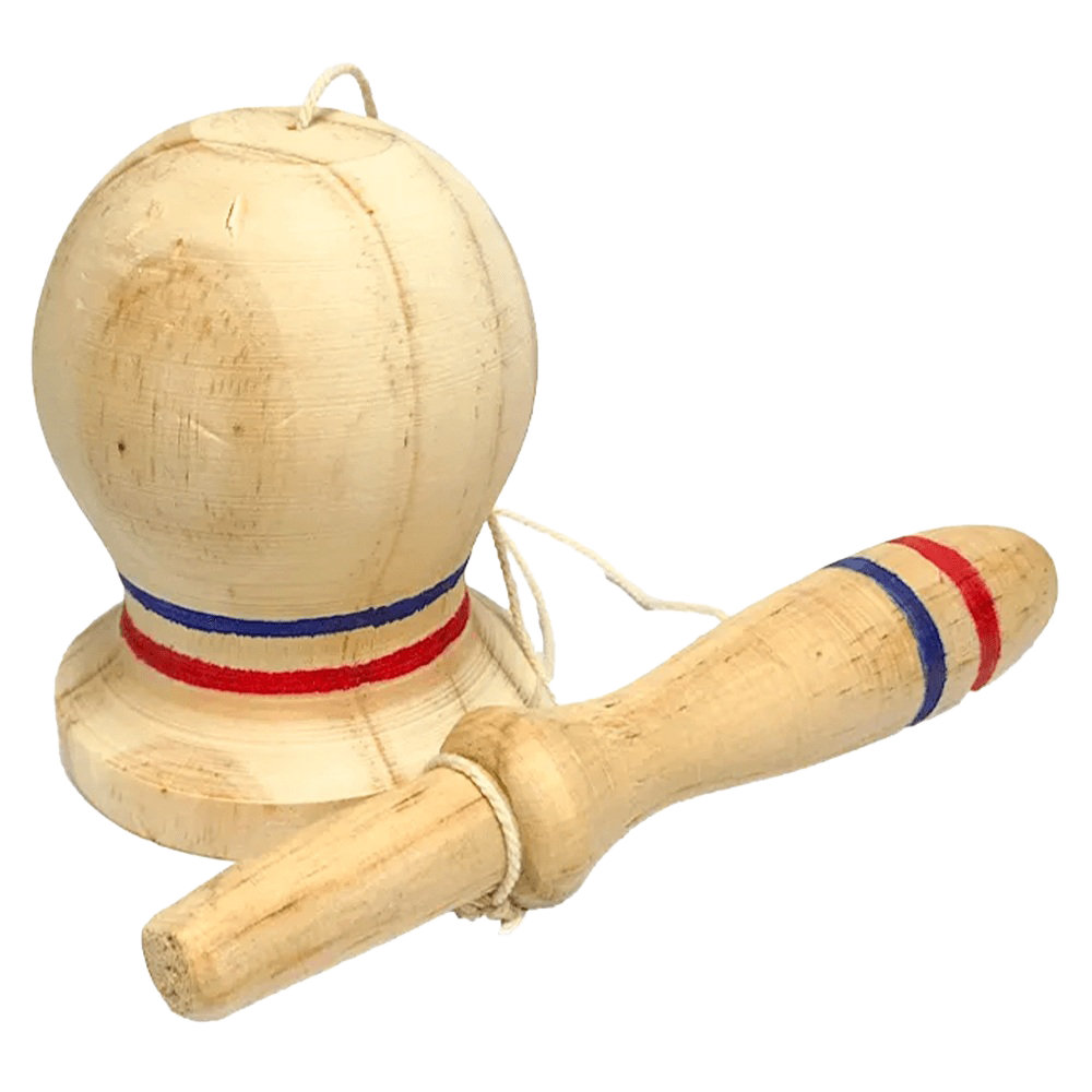 Emboque de Madera