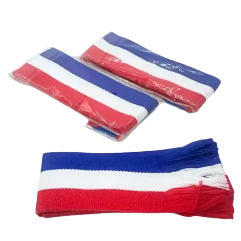 Faja Tricolor