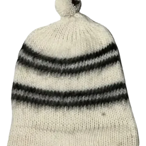 Gorro Lana Chilote