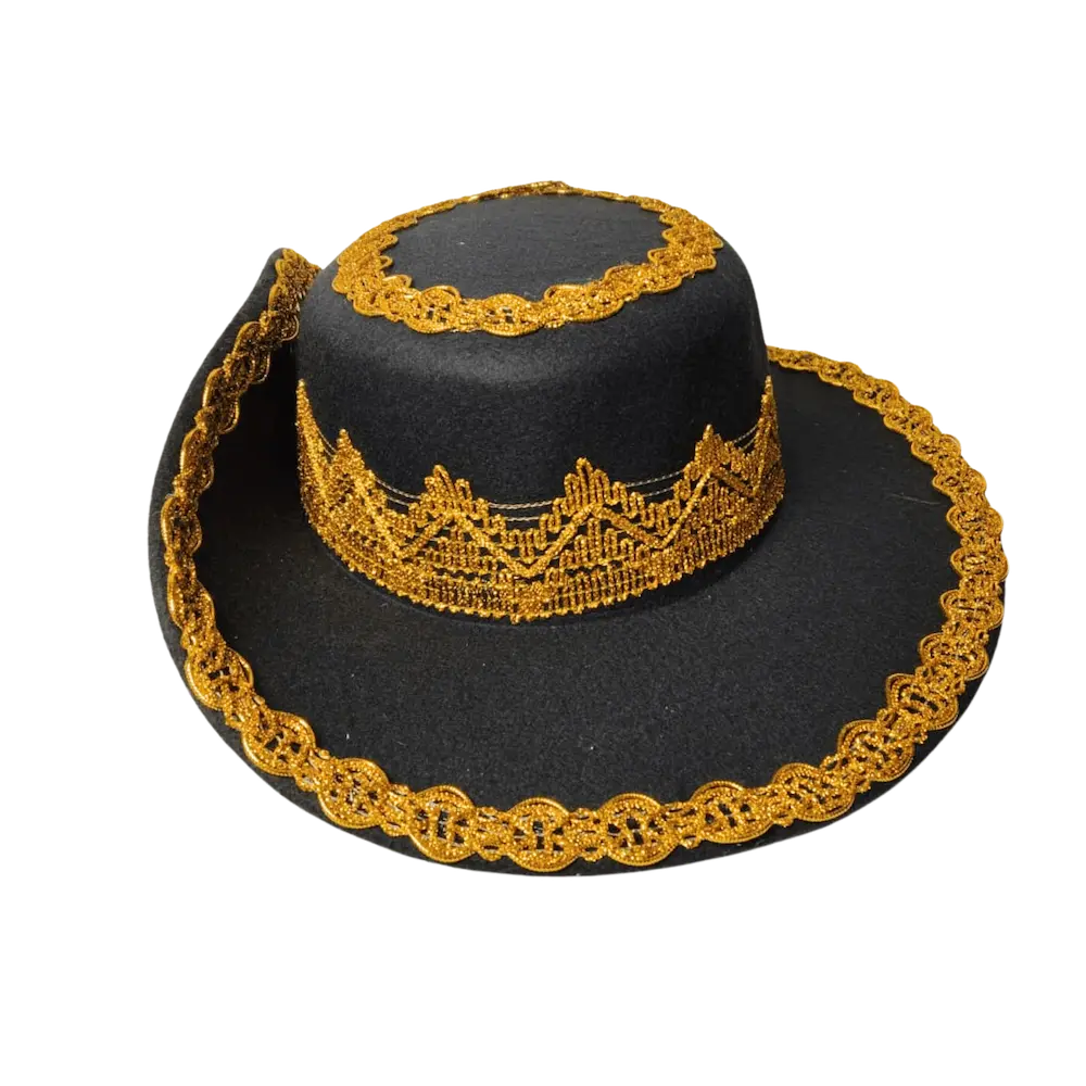 Sombrero Caporal