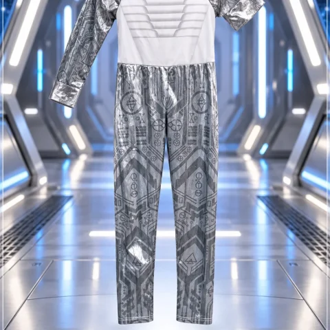 Disfraz unisex