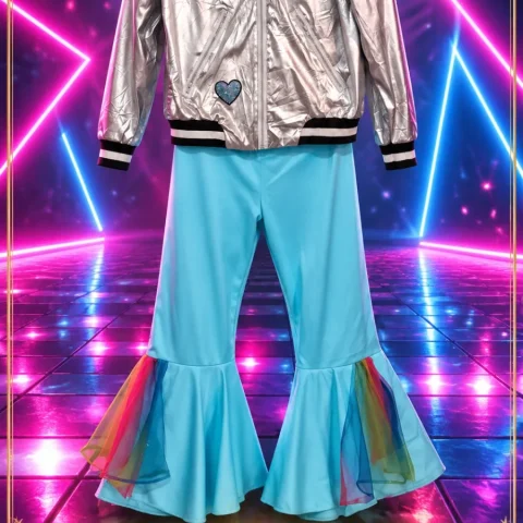 Disfraz unisex