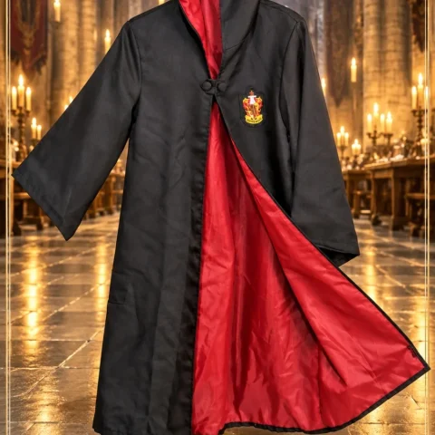 Túnica unisex