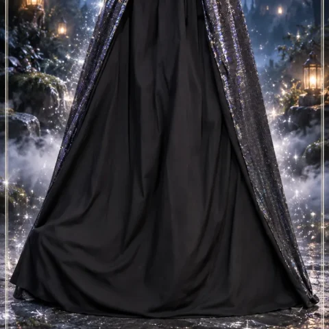 Capa unisex