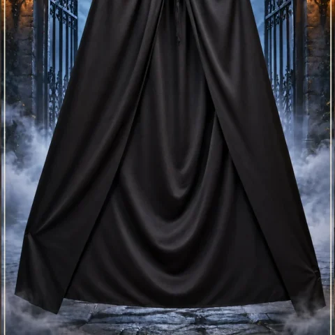 Capa unisex